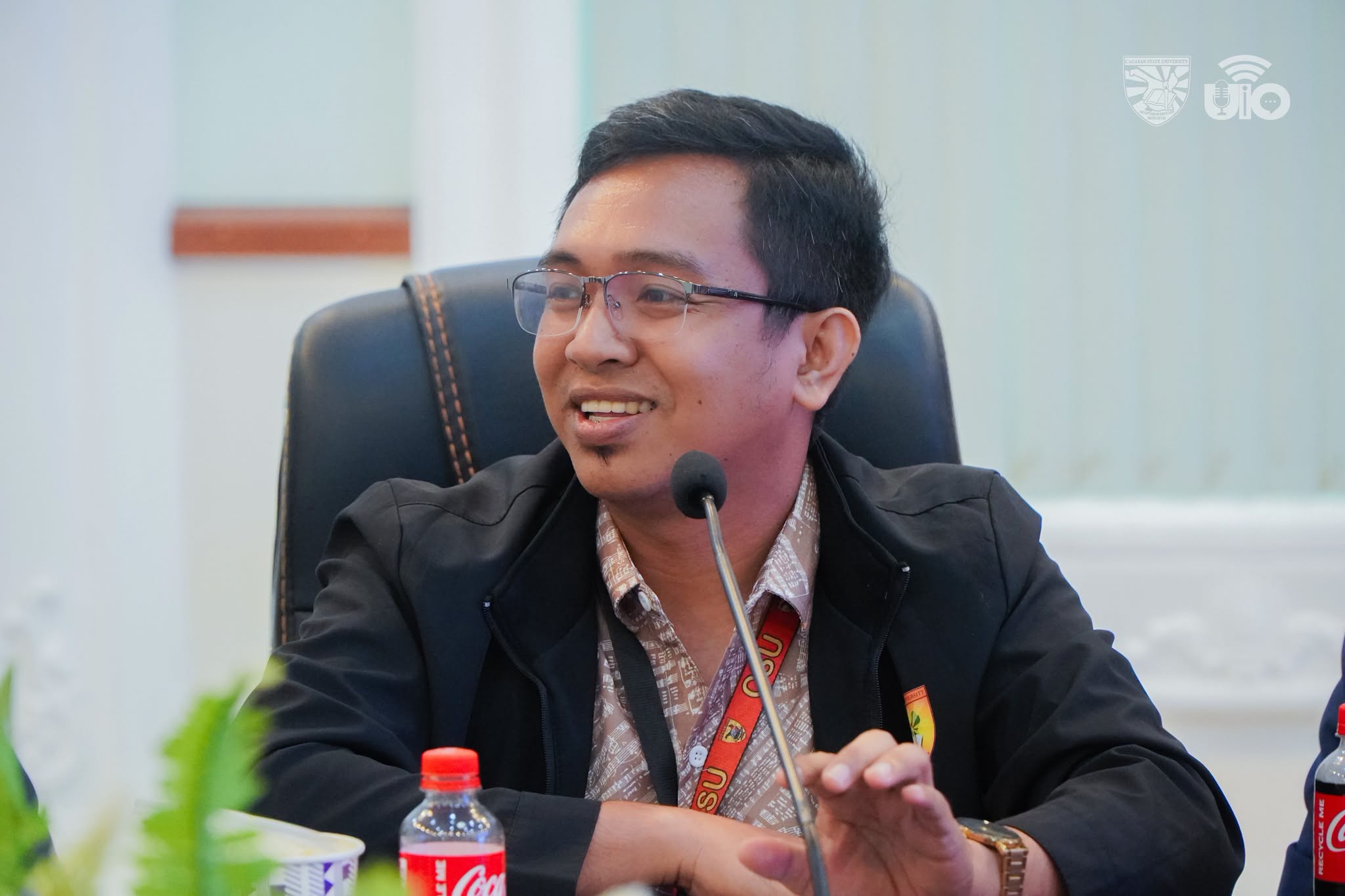 UTM PARTICIPANTS SHARE INSIGHTS FROM CSU CULTURAL EXCHANGE PROGRAM photo 22